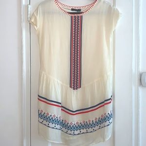 THML dress